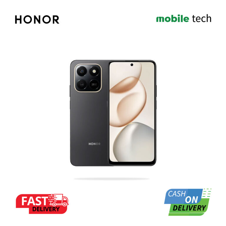 HONOR X7d price in bd