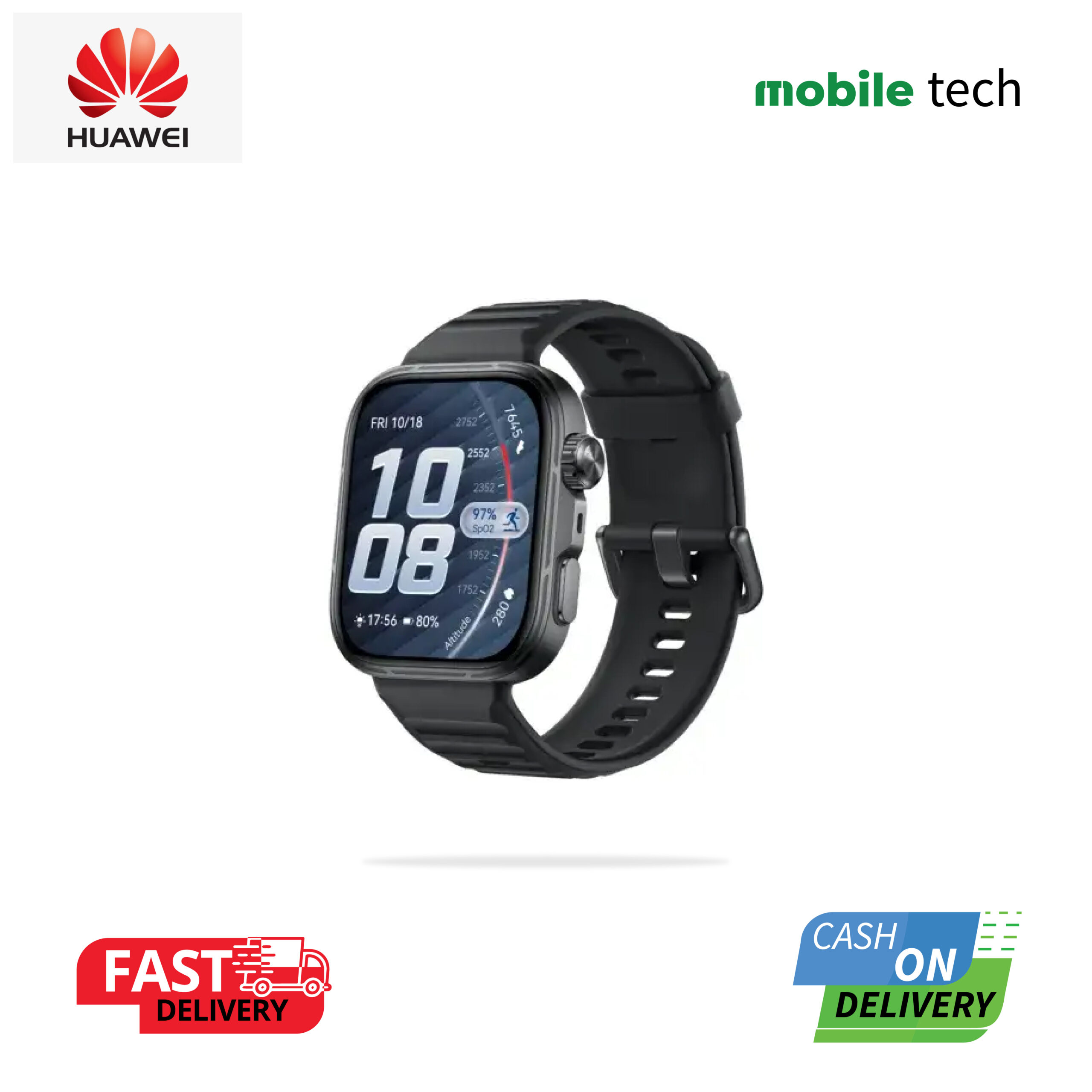 HUAWEI WATCH FIT 5