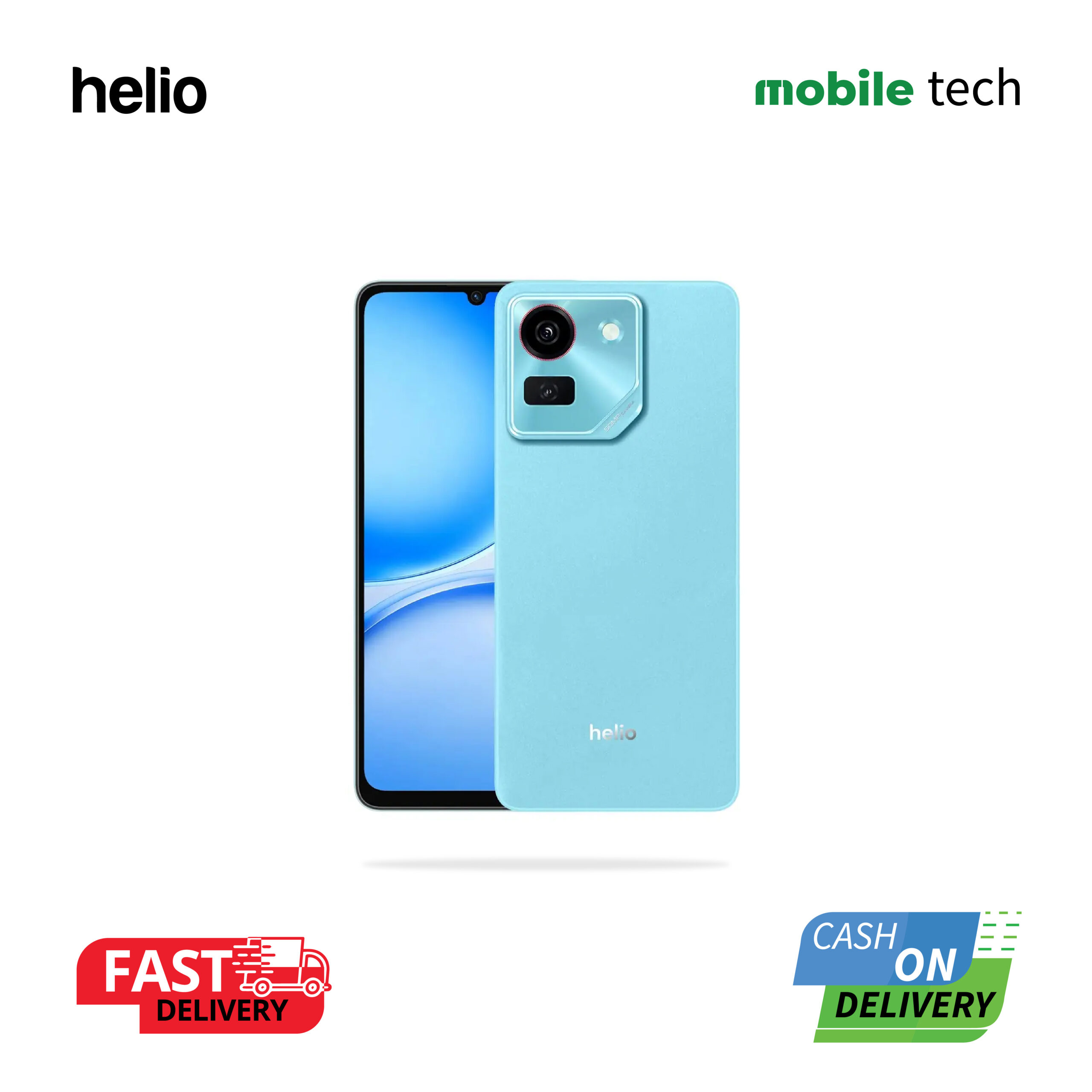 Helio 20