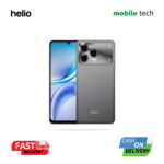 Helio 22