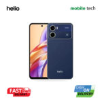 Helio 46
