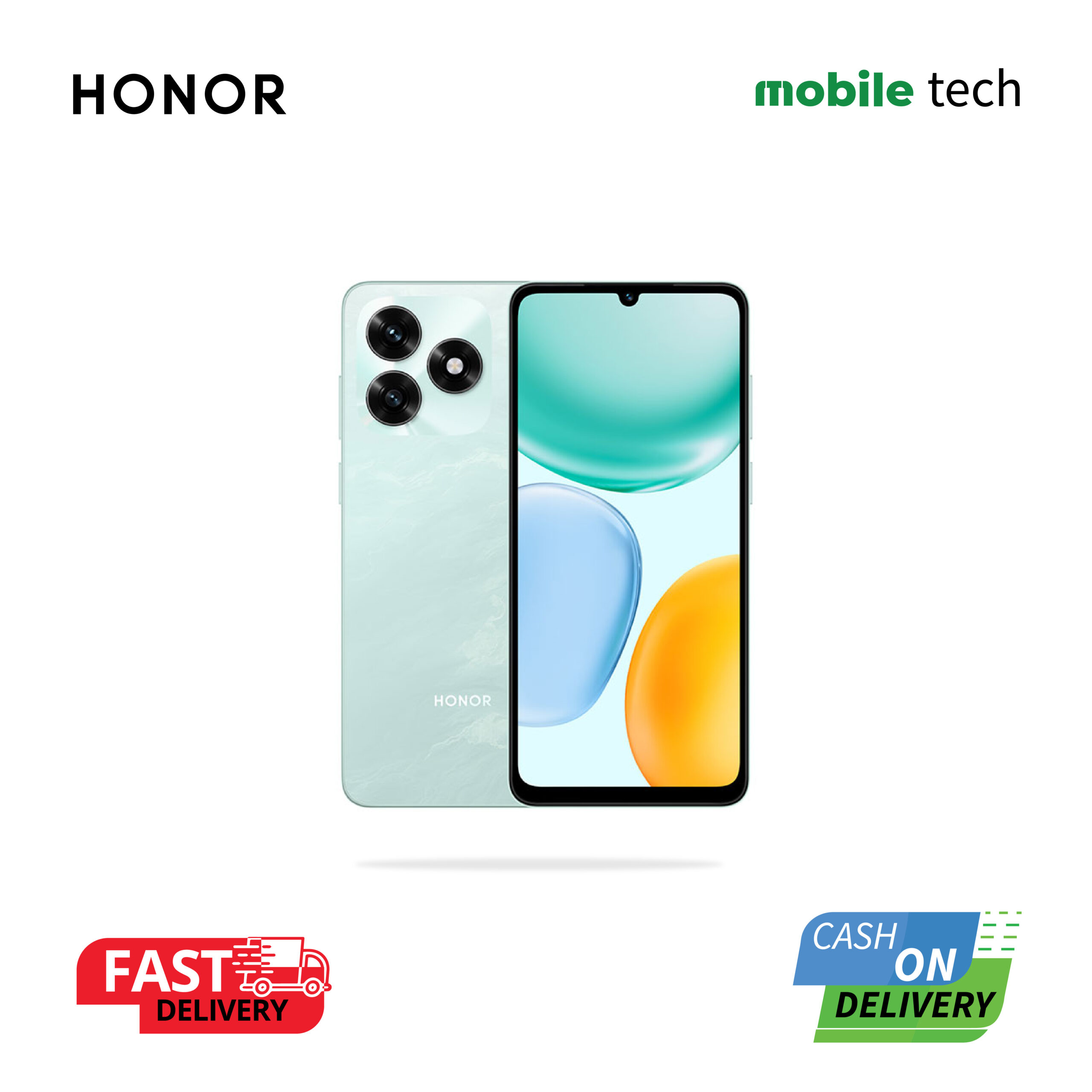 Honor X5c 4GB/64GB