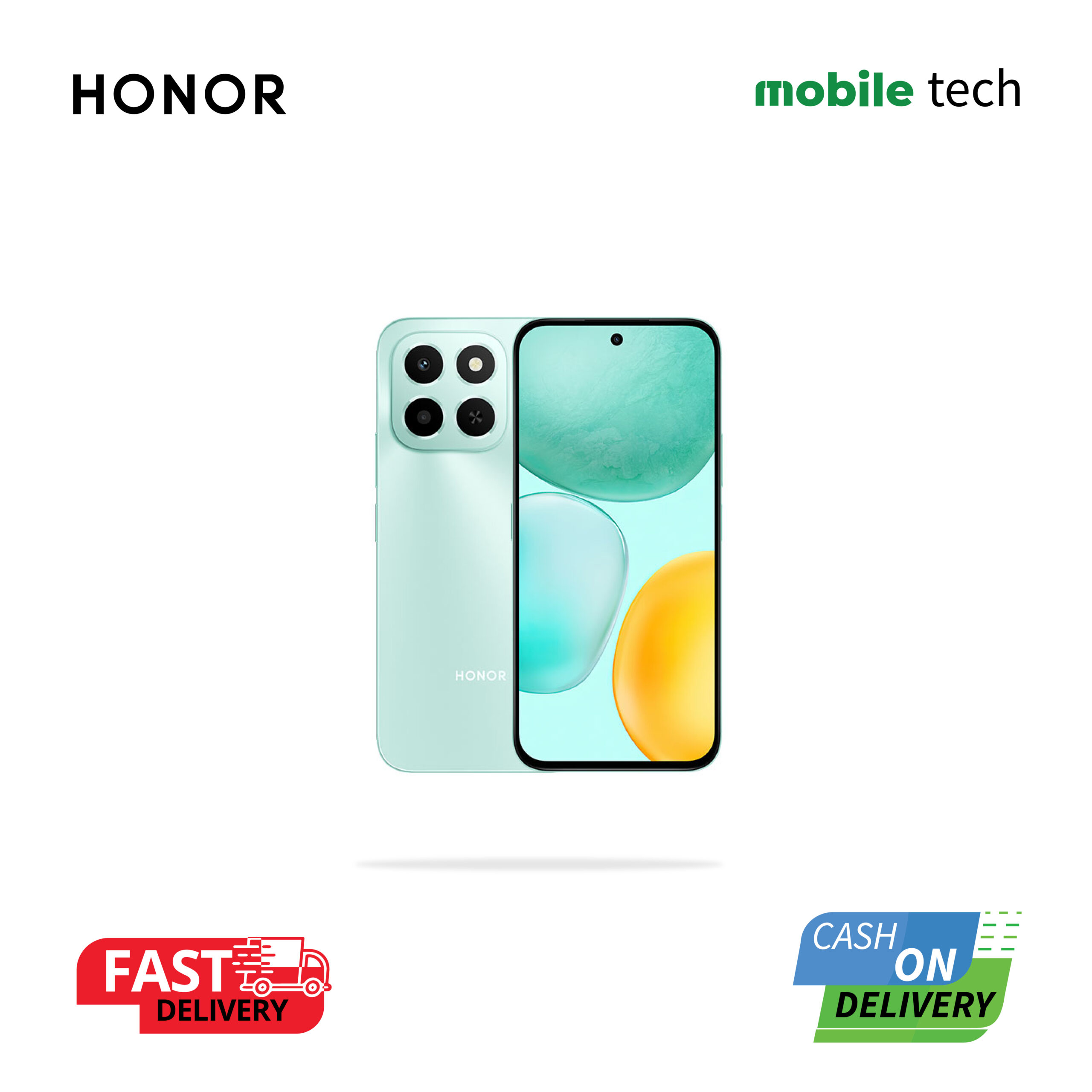 Honor X6C Price in BD