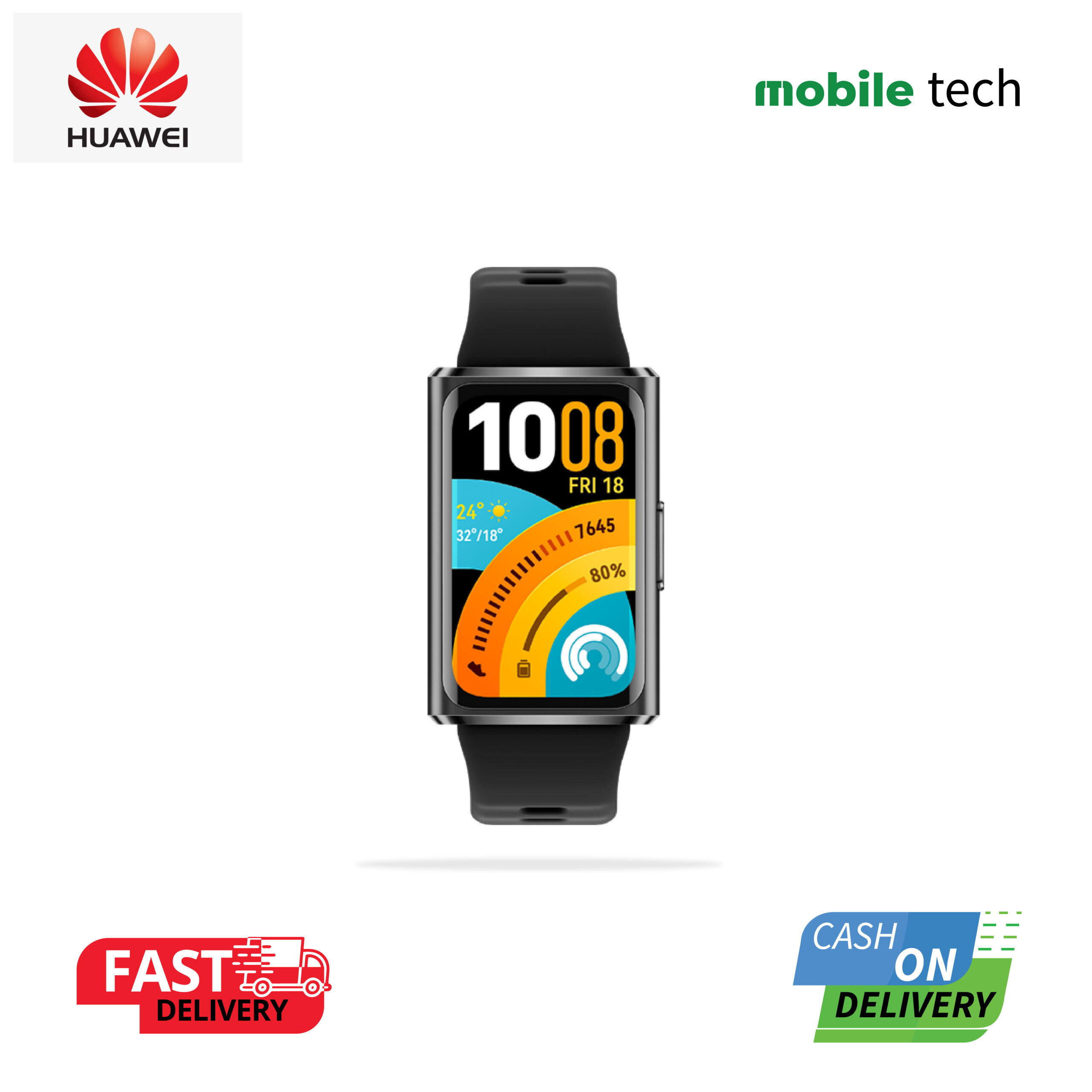 Huawei Band 11 Pro