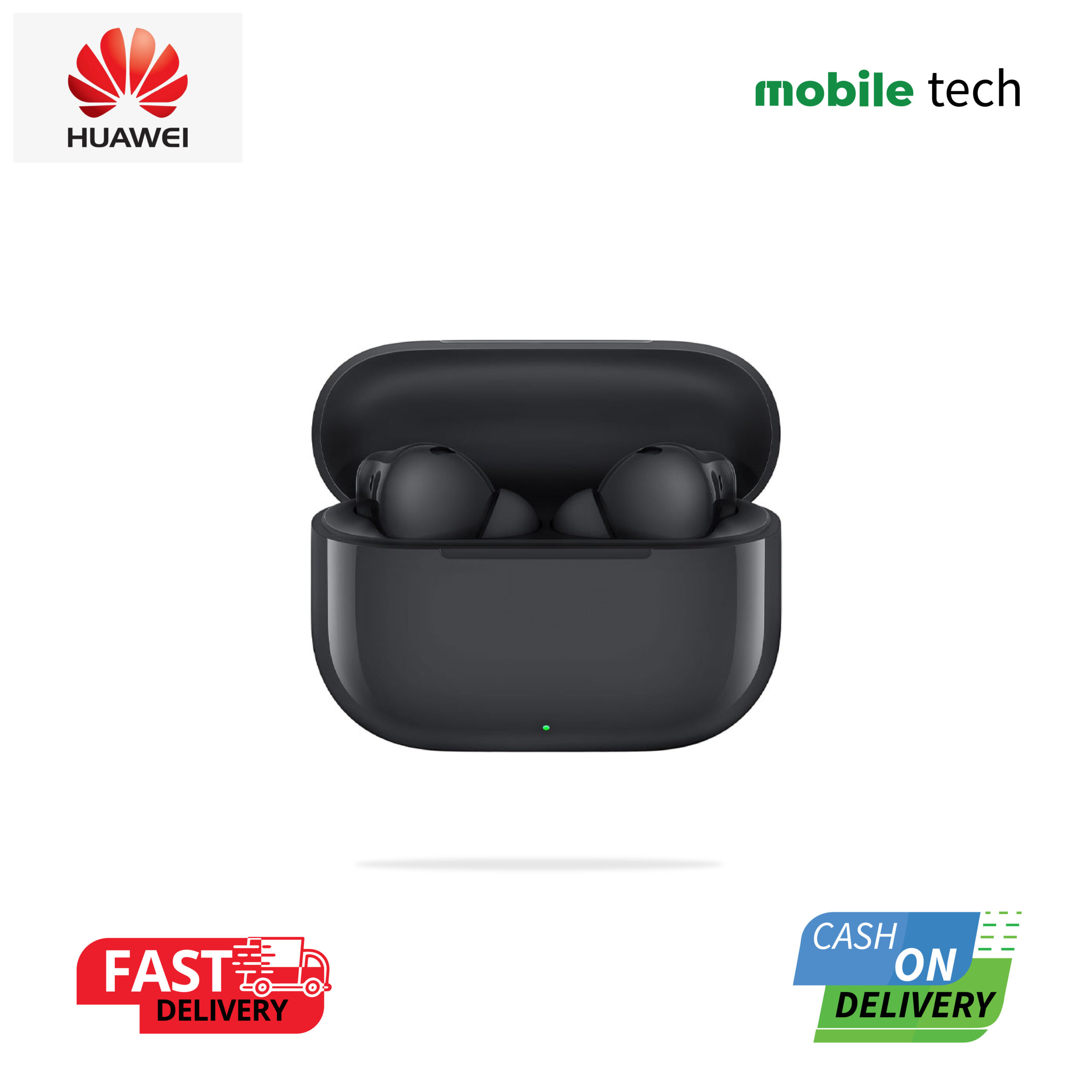 Huawei FreeBuds SE 4