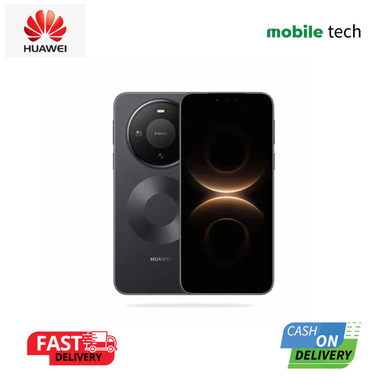 Huawei Mate 80 Pro