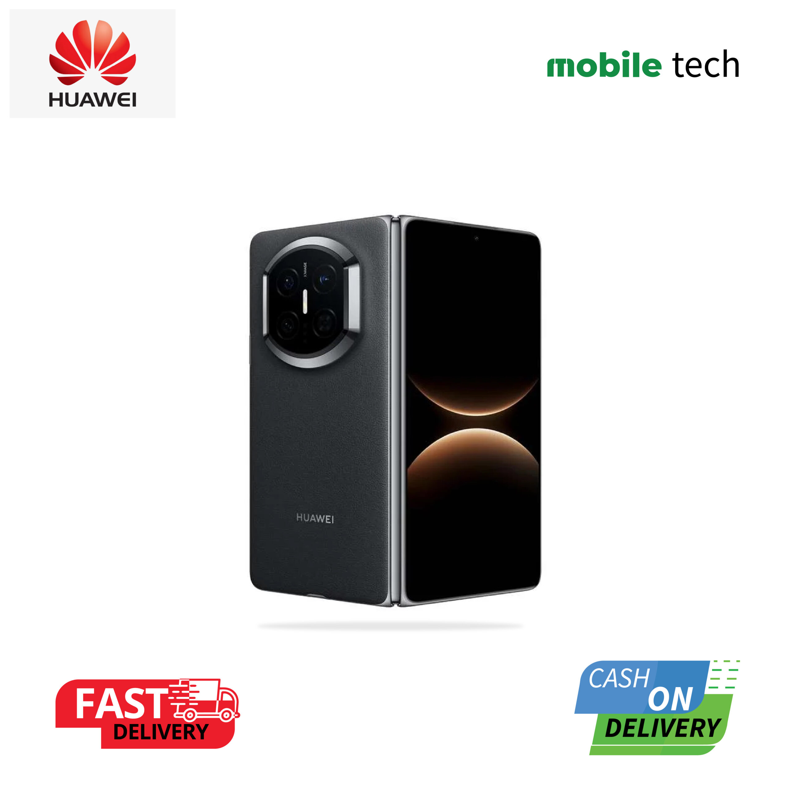 Huawei Mate X7 16GB/512GB