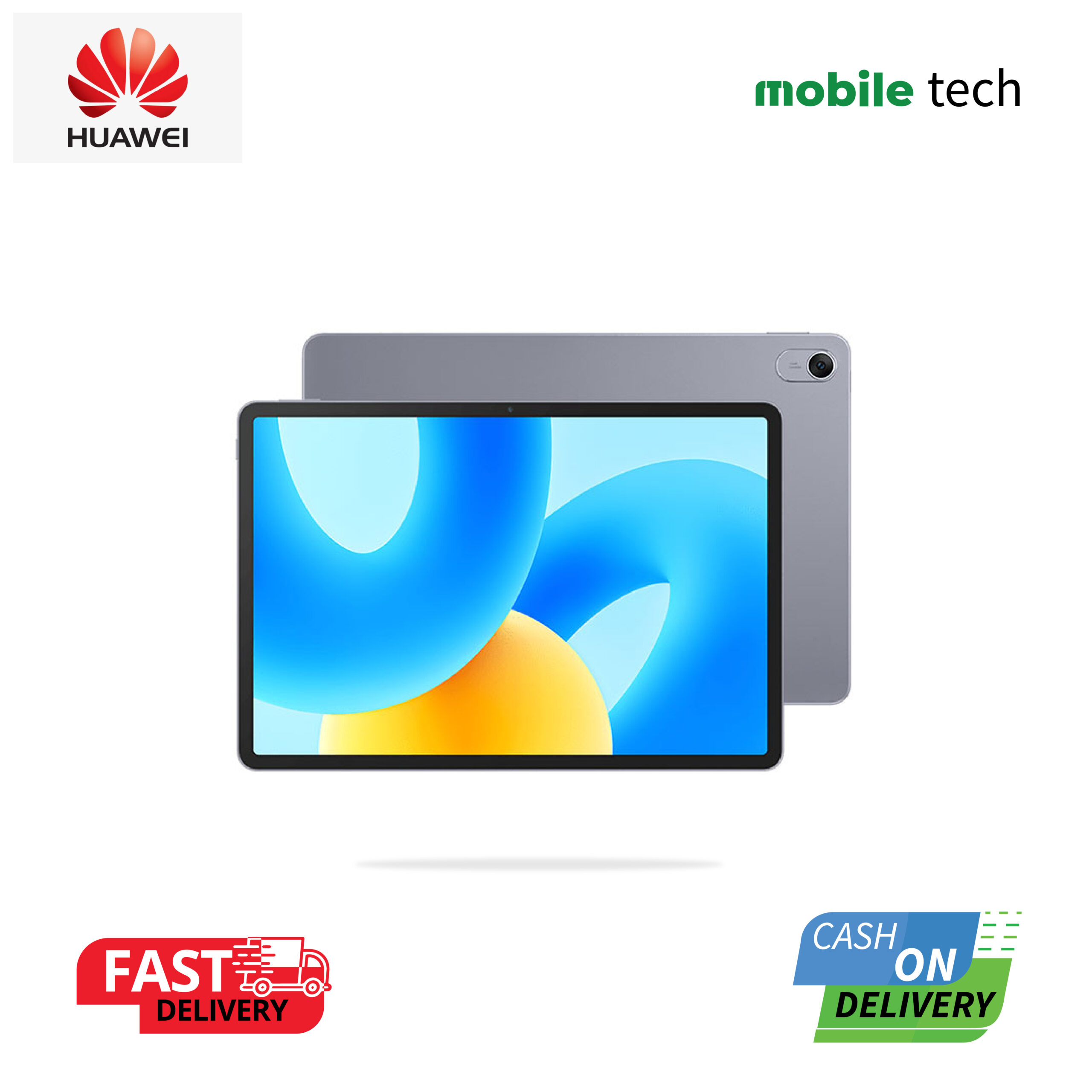 Huawei matepad 11.5