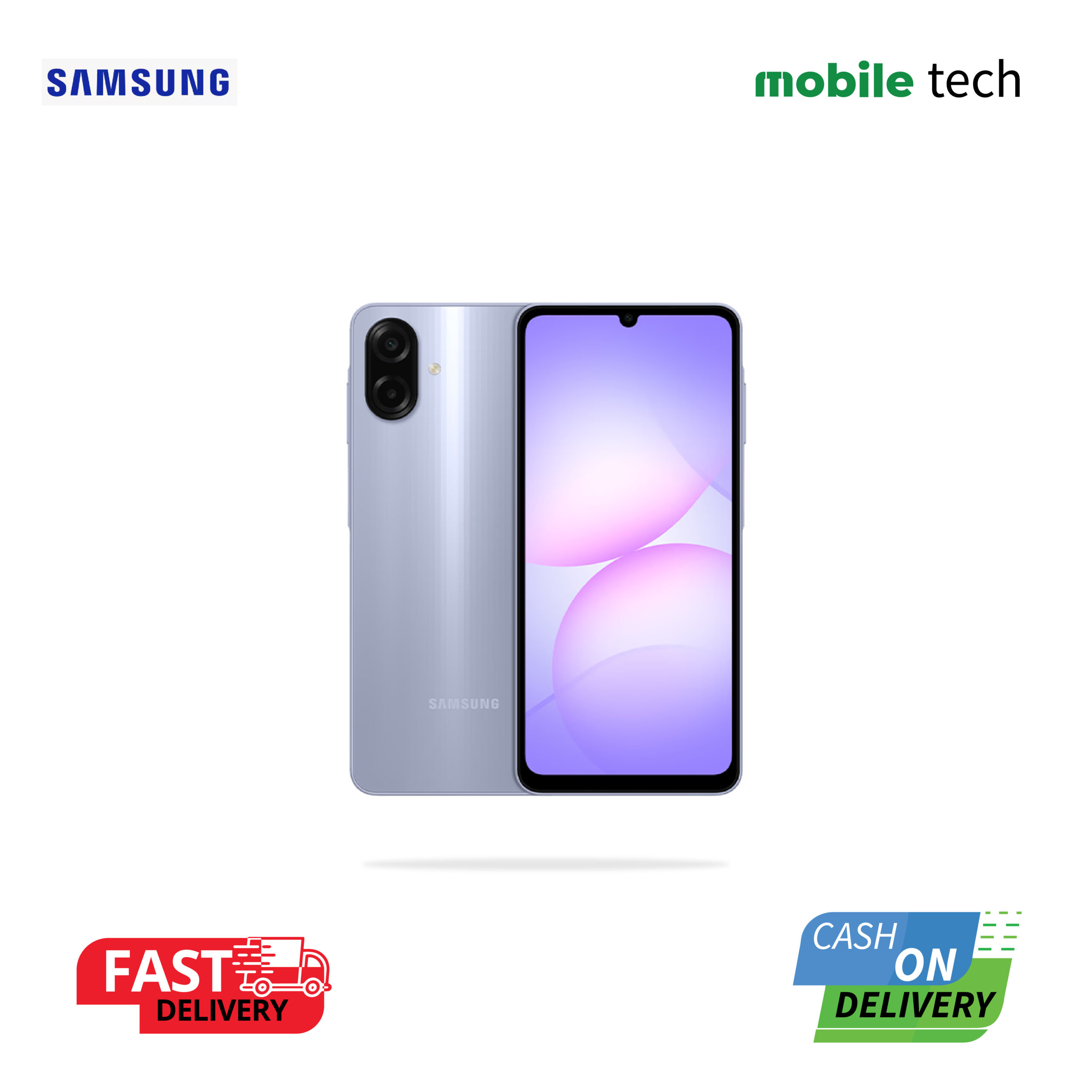 Samsung Galaxy A07