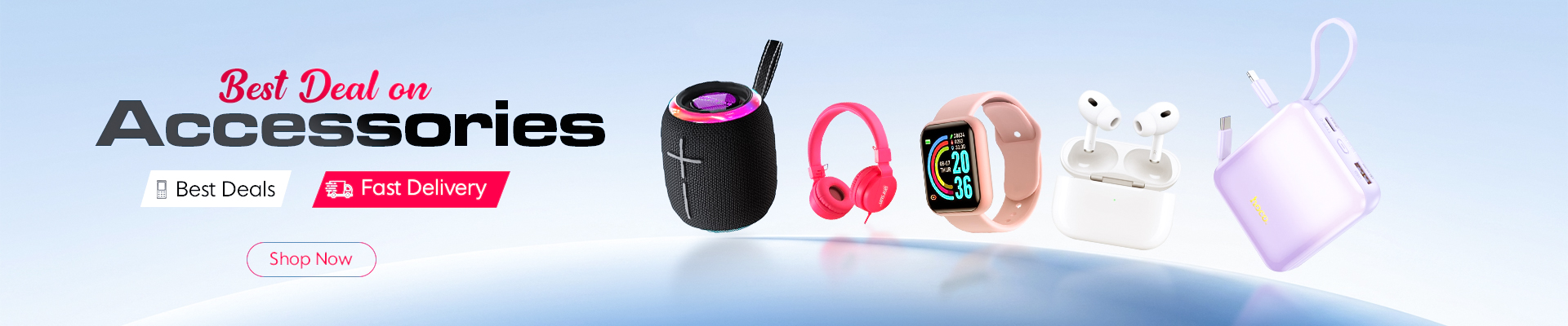 accessories
