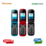 Micronex MX 31