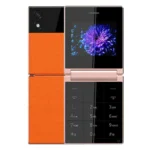 Itel Flip 1 Feature Phone - Image 2