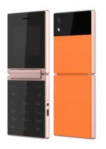 Itel Flip 1 Feature Phone - Image 3