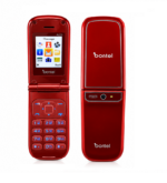 Bontel A225 Stylish Folding Phone